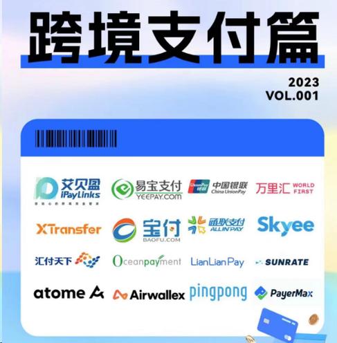 跨境支付平台有哪些缩略图