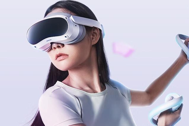 vr电脑配置要求缩略图