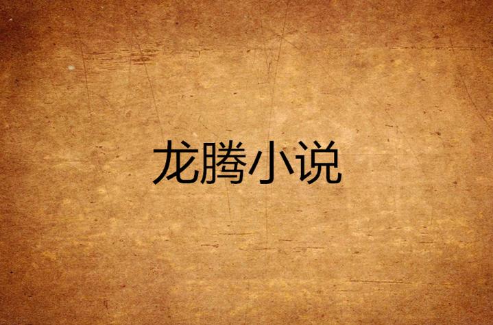 龙腾小说手机版手机阅读网缩略图