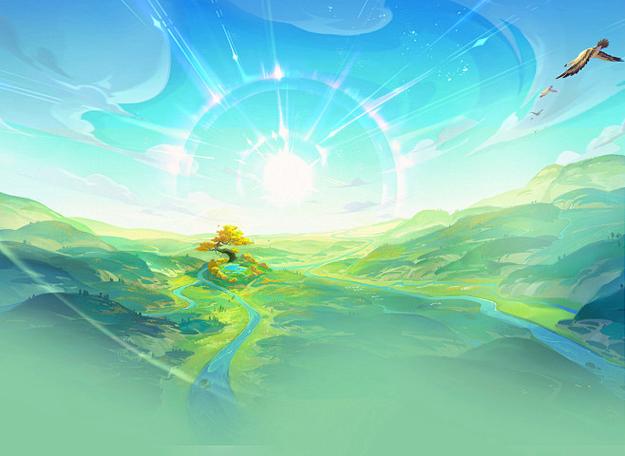 梦幻西游游戏背景缩略图