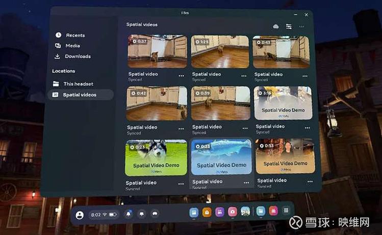iphone网页视频不能全屏游戏截图