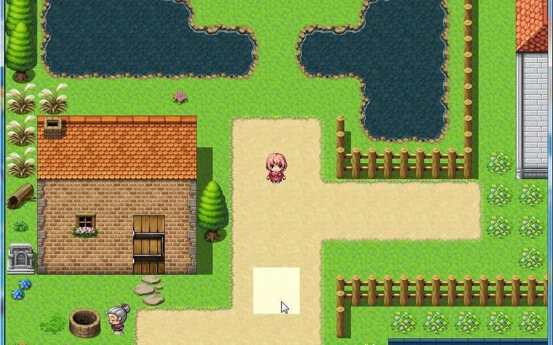 继承勇者之力的rpg攻略缩略图