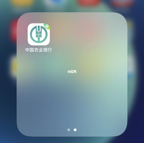 中国农业银行网上银行缩略图