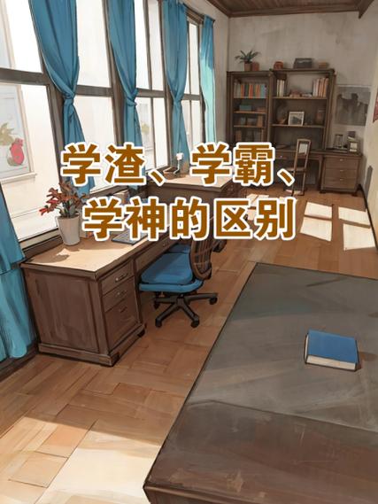 学魔和学神谁厉害游戏截图
