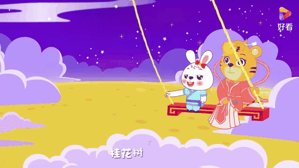 挠脚心儿歌游戏截图