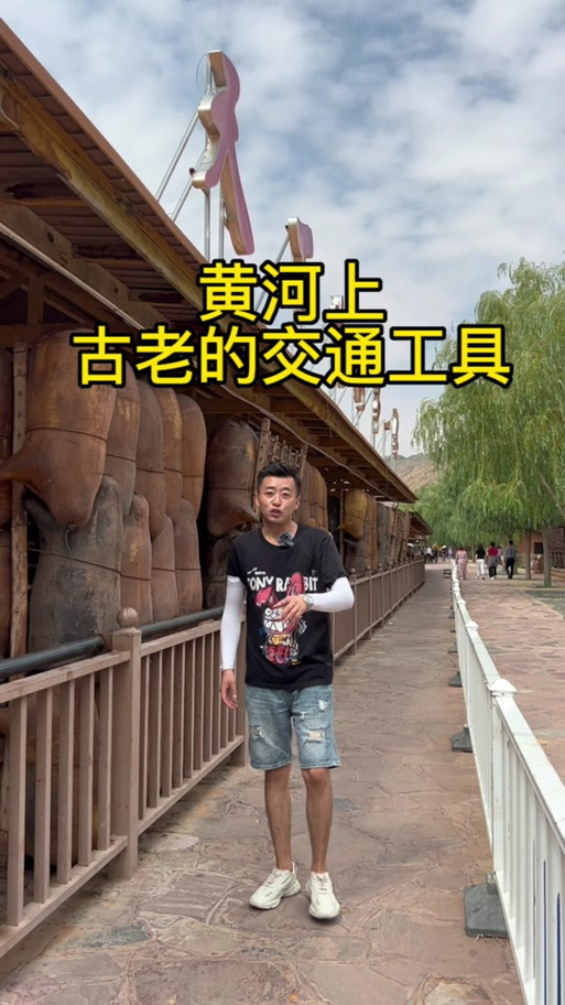 快手宁夏小马缩略图
