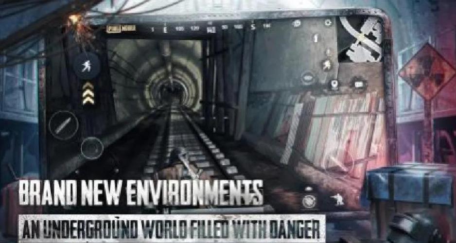 pubg官方正版入口缩略图