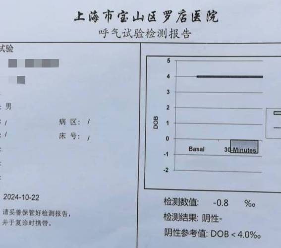 伪造医院检查报告软件缩略图