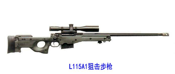 吃鸡awm狙击枪缩略图