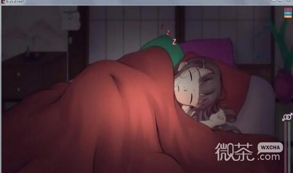 沉睡的妹妹游戏缩略图