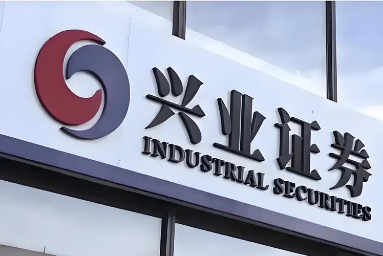 兴业证券炒股软件游戏截图