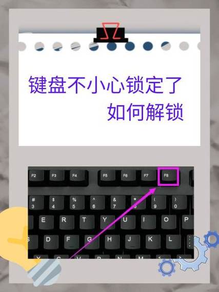ipad锁定后如何解锁缩略图