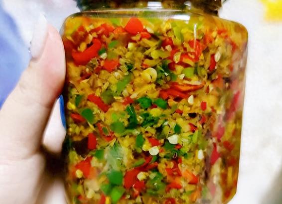 第二书包辣椒鲜辣的做法图标