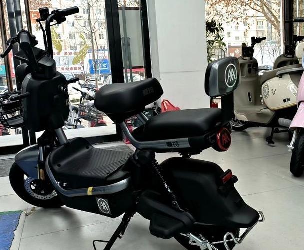 爱玛电动车能换控制器吗缩略图