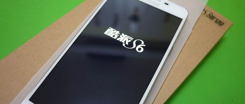 酷派手机关机开不了机怎么办缩略图