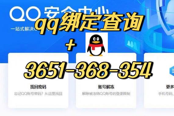 q绑查询信息软件游戏截图