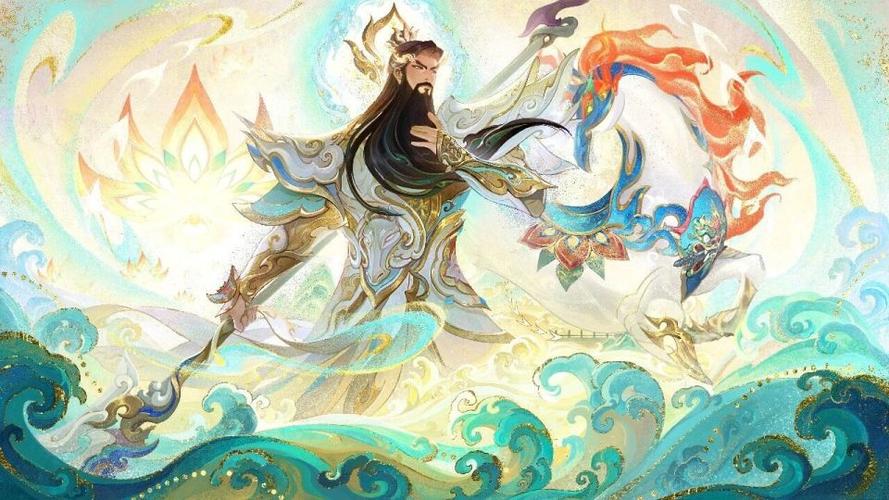 王者马年限定图标