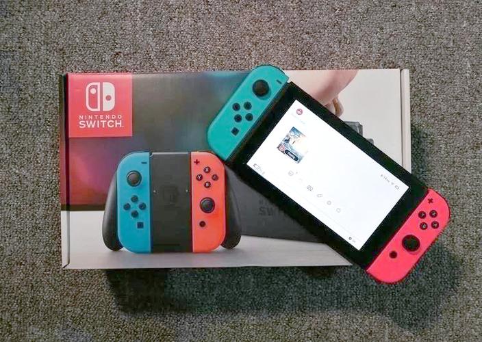 ns能玩wiiu的游戏吗缩略图