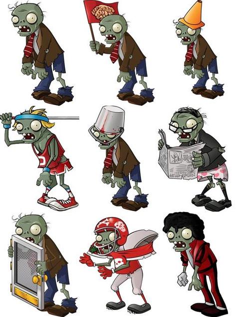 pvz2图鉴缩略图