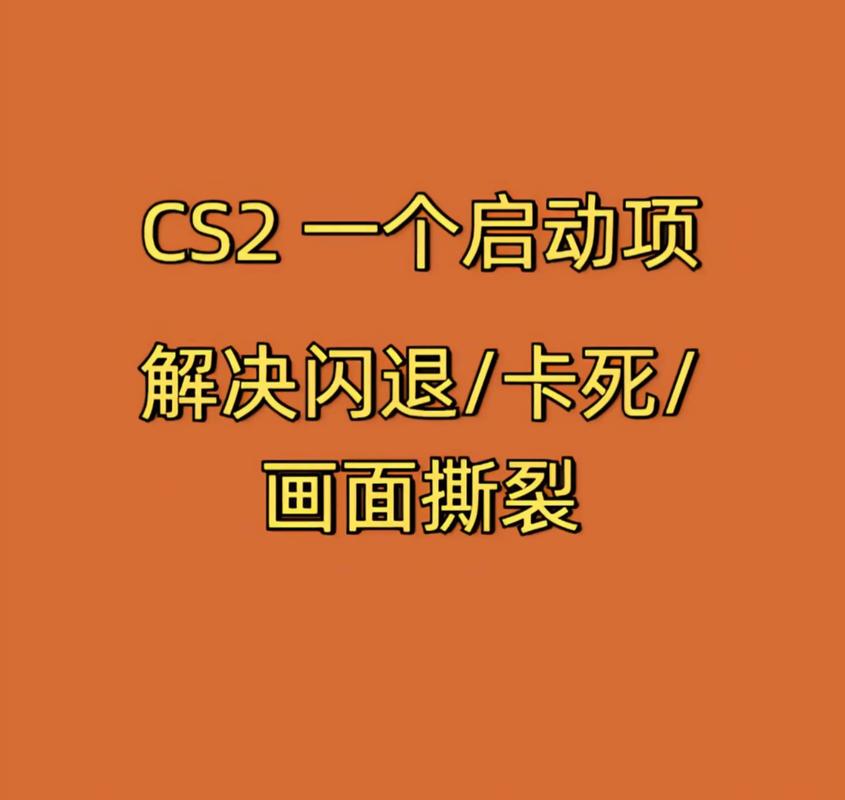csgo启动项游戏截图