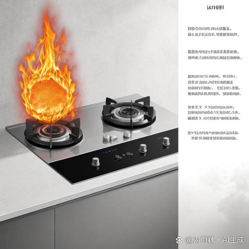 华帝燃具打火打不燃是怎么回事缩略图