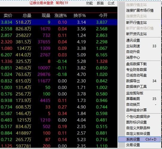 怎么查看同花顺账号缩略图