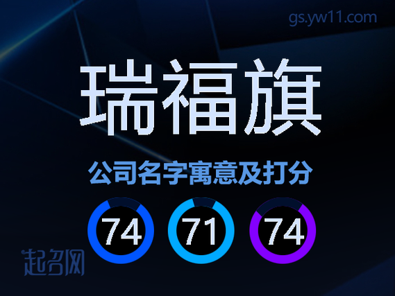 瑞福是什么意思游戏截图