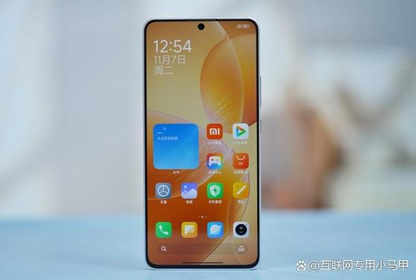 红米目前哪款手机最好游戏截图