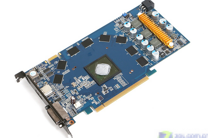 gt9600显卡游戏截图