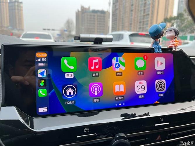 最好用的CarPlay盒子缩略图