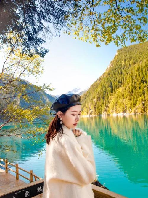 九寨沟残疾人怎么买票缩略图