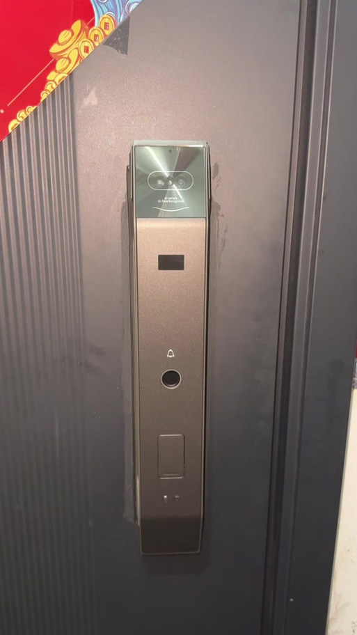 锁滴智能锁缩略图