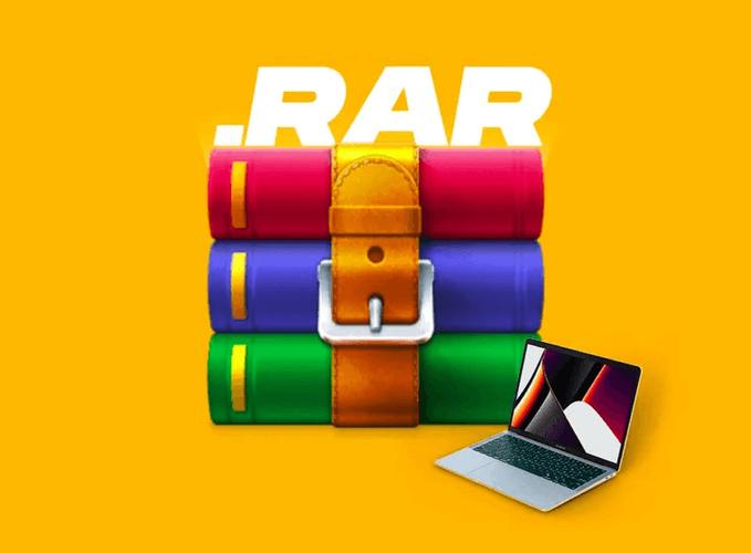 手机上rar文件怎么解压图标