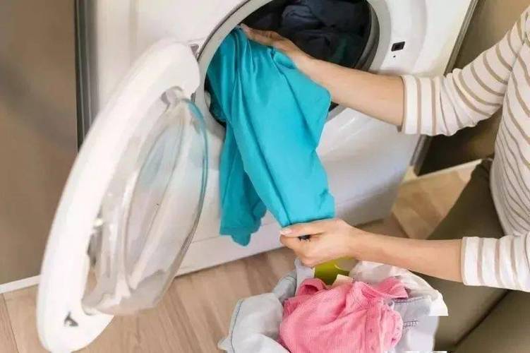 洗衣服拉链要拉起来吗缩略图