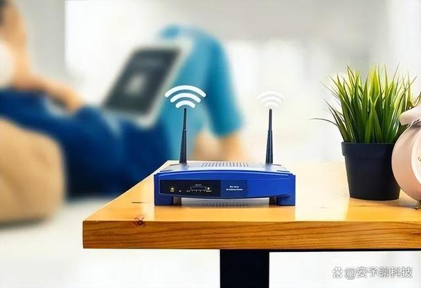 wifi一直断断续续游戏截图