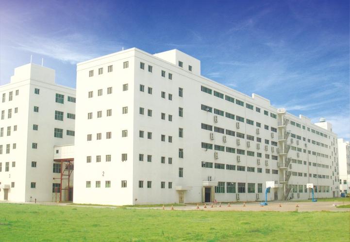 金花食品有限公司缩略图
