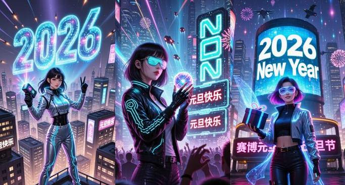 赛博许愿是什么意思缩略图