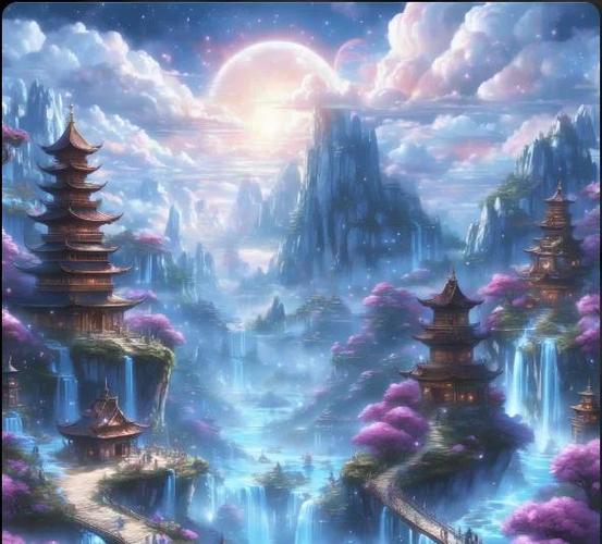 无限资源修仙游戏大全缩略图