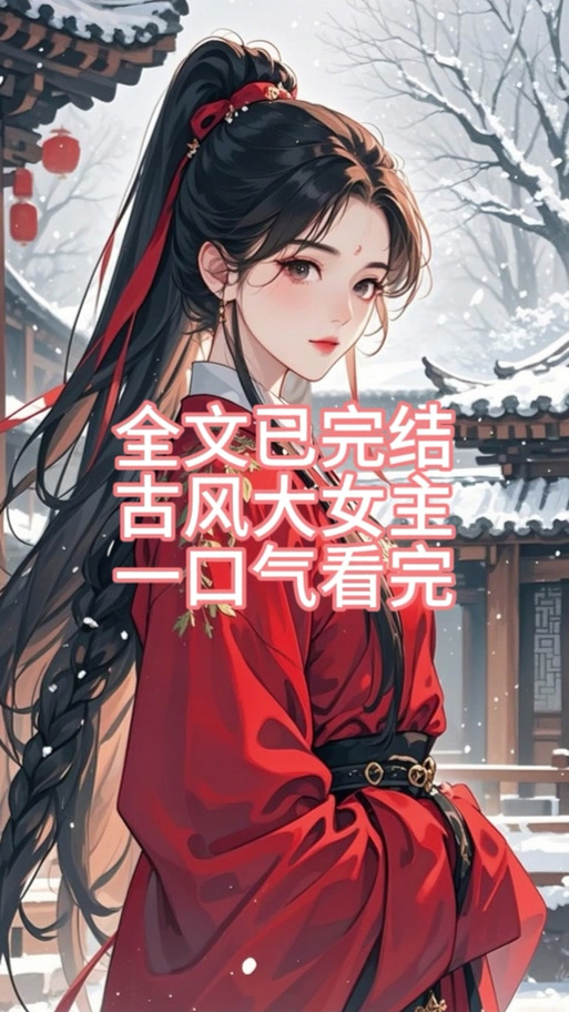 女主穿越古言缩略图