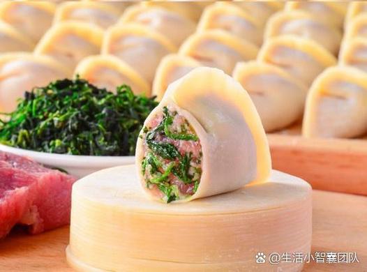 大同云饺子馆缩略图