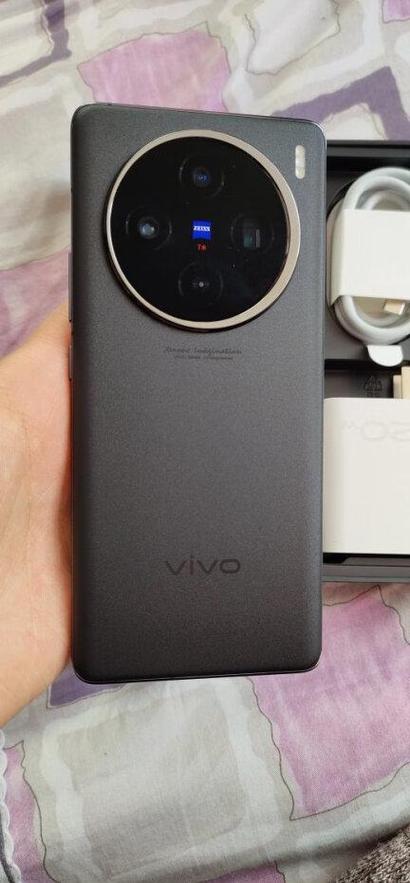 vivo什么型号拍照最好缩略图