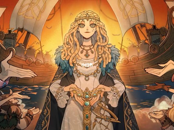 第五人格第十八赛季精华2缩略图