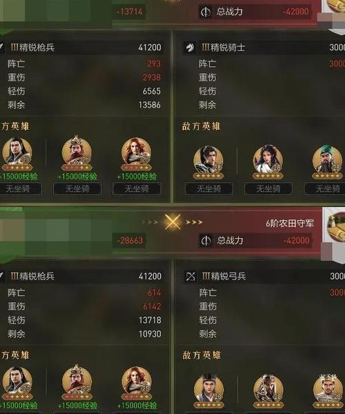 s3赛季开荒阵容搭配缩略图