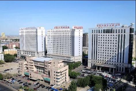 新疆医科大学附属肿瘤医院缩略图