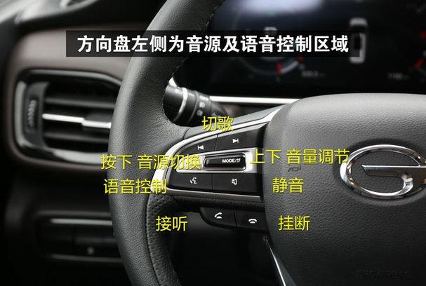 方向盘音量控制线控失灵游戏截图