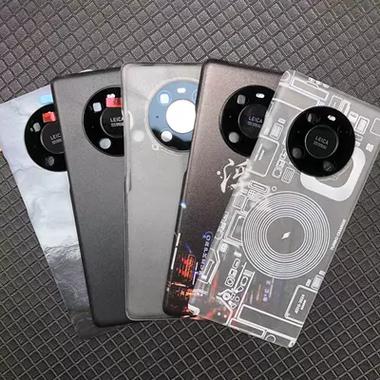 mate40pro更换后盖多少钱缩略图