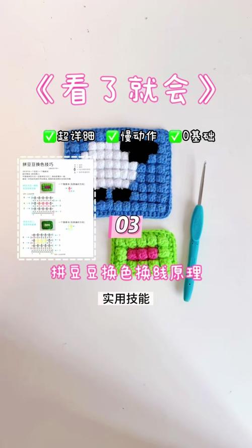 拼豆图纸怎么生成缩略图