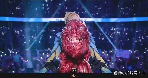 《夺命微笑》1在线观看游戏截图