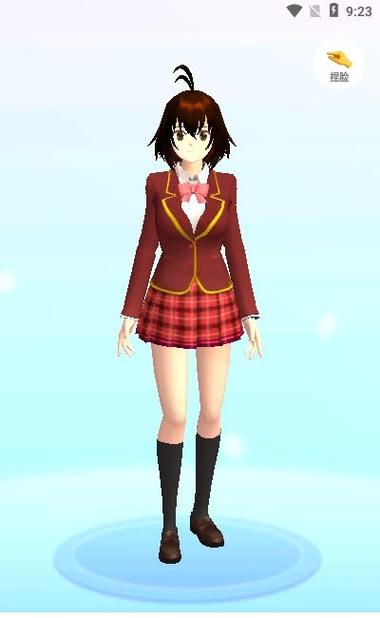 樱花迷你秀无实名认证版2023缩略图