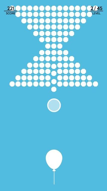 保护气球破解版下载图标